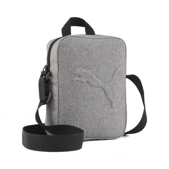 Foto del prodotto Borsa PUMA Buzz Heather, Accessori, Grigio Gray