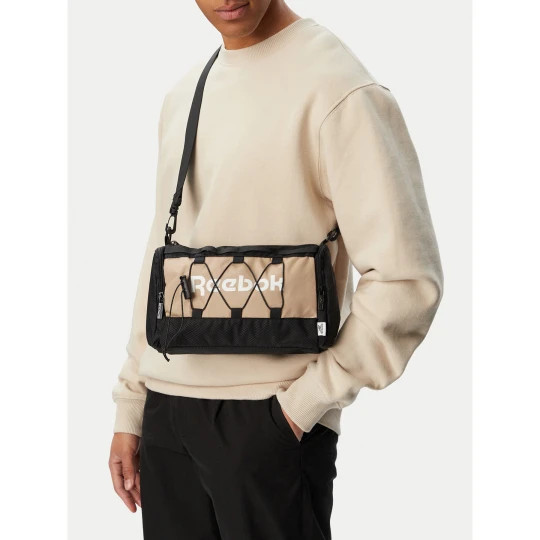 Foto del prodotto Borsa Reebok CWBEO-RBK-M-001-10 Nero