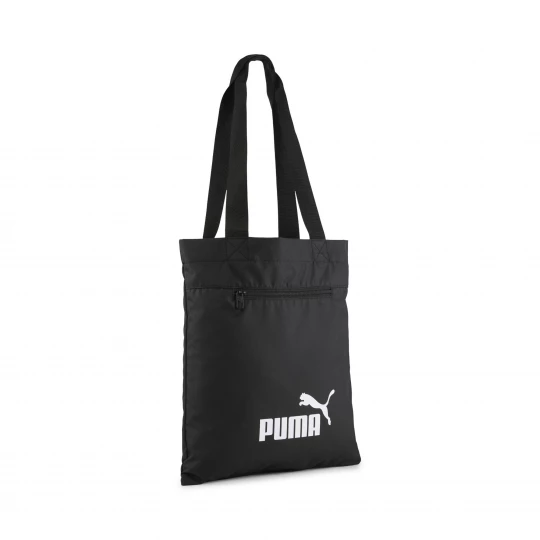Foto del prodotto Borsa ripiegabile a tracolla PUMA Phase, Accessori, Nero czarny
