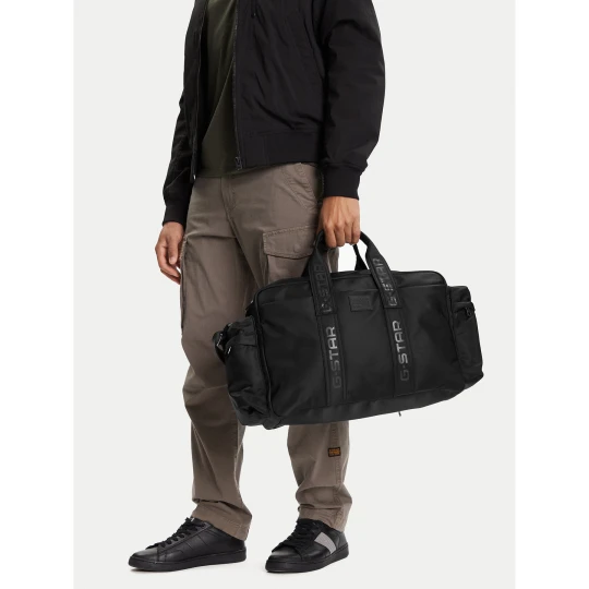 Foto del prodotto Borsa weekend G-Star Raw CEO-MARK-XC8190 Nero