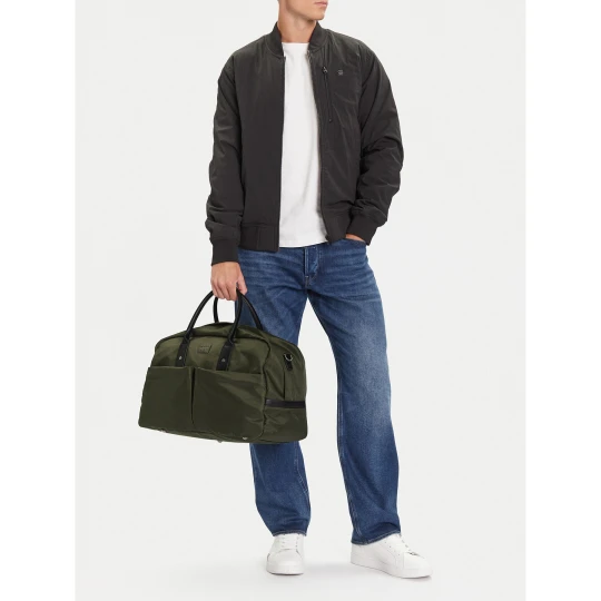 Foto del prodotto Borsa weekend G-Star Raw EO-LEON-LX8740J Cachi