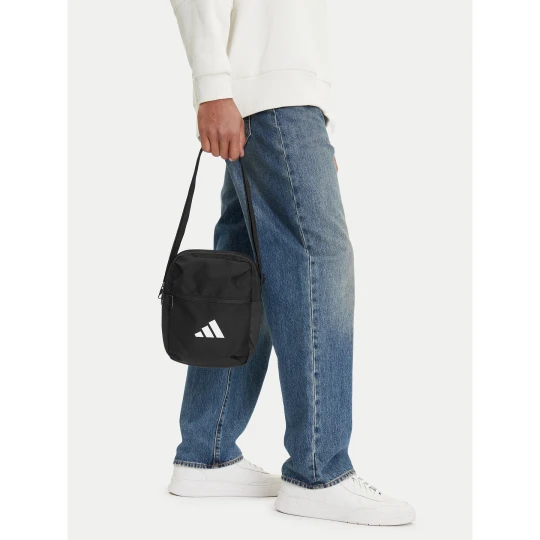 Foto del prodotto Borsellino adidas Essentials JM7152 Nero