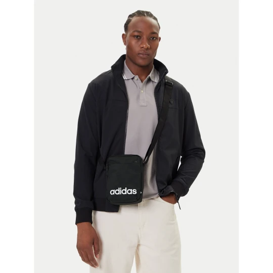 Foto del prodotto Borsellino adidas Linear Org JE8341 Nero