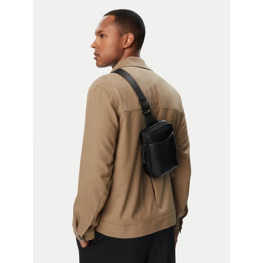 Foto del prodotto Borsellino Armani Exchange XM002587 AF22651 UC001 Nero