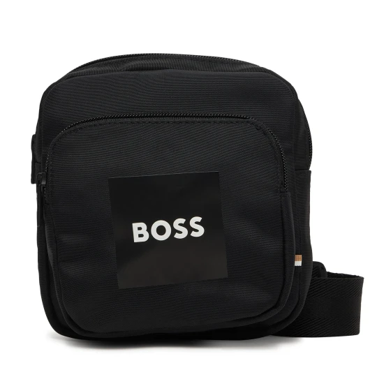 Foto del prodotto Borsellino BOSS J53177 Nero