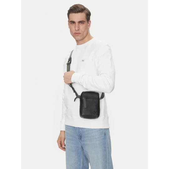 Foto del prodotto Borsellino Calvin Klein Jeans Cargo Reporter Bag LV04G3080G Nero