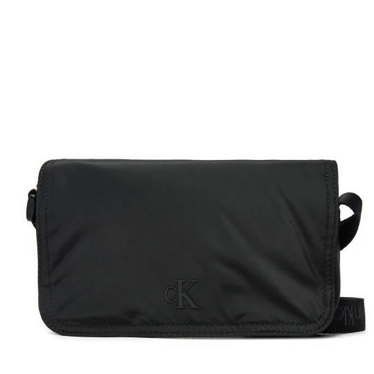 Foto del prodotto Borsellino Calvin Klein Jeans Over Webbing K50K512566 Nero