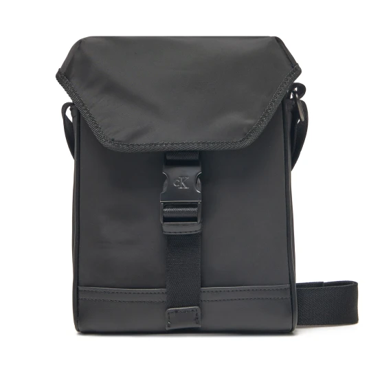 Foto del prodotto Borsellino Calvin Klein Jeans Speed Clip Ut Flap Reporter Ny K50K513003 Nero