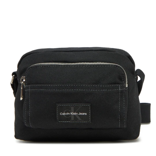 Foto del prodotto Borsellino Calvin Klein Jeans Workwear Camera Bag Frnt Pocket LV04G3092G Nero