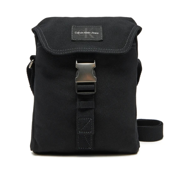 Foto del prodotto Borsellino Calvin Klein Jeans Workwear Ut Flap Reporter 18 LV04G3025G Nero