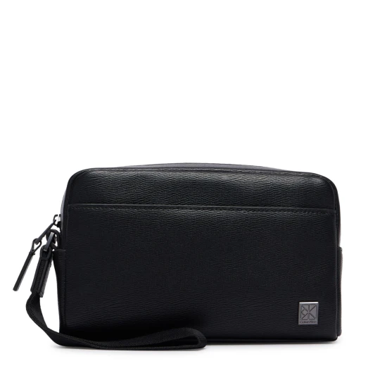 Foto del prodotto Borsellino Calvin Klein LV04D1284G Nero