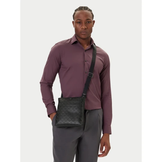 Foto del prodotto Borsellino Emporio Armani EM001688 AF14774 UC001 Nero