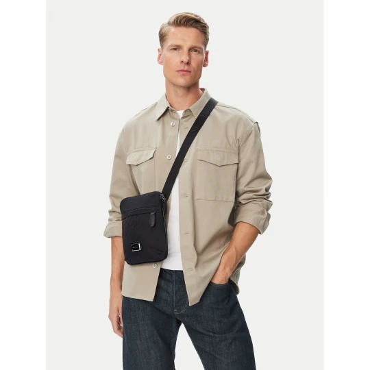 Foto del prodotto Borsellino Emporio Armani EM007050 AF28798 UC001 Nero