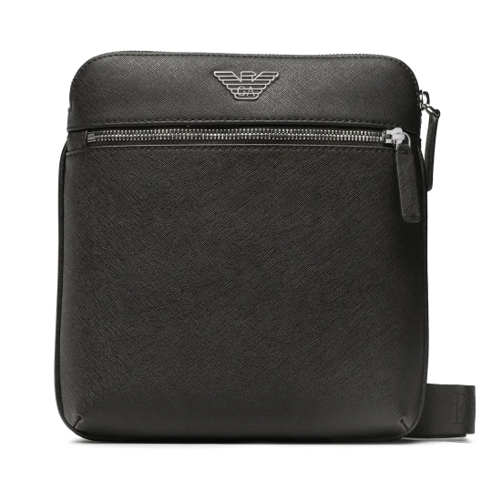 Foto del prodotto Borsellino Emporio Armani Y4M185 Y138E 81072 Nero