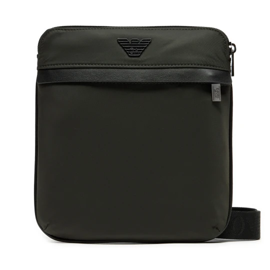 Foto del prodotto Borsellino Emporio Armani Y4M185 Y217J 80023 Verde