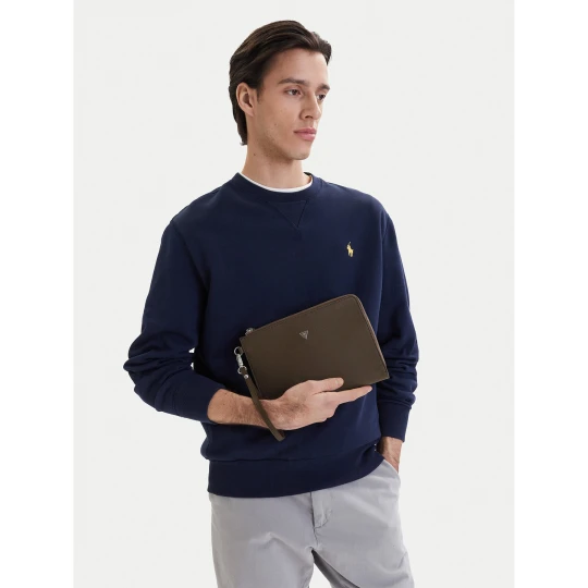 Foto del prodotto Borsellino Guess PMBASA P5235 Marrone