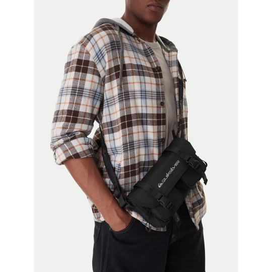Foto del prodotto Borsellino Quiksilver CEOWB-QUIC-F-002-09 Nero