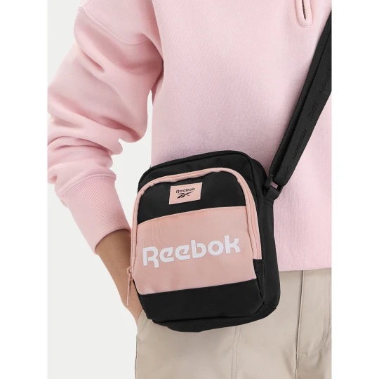 Foto del prodotto Borsellino Reebok CWBEO-RBK-P-003-08 Nero