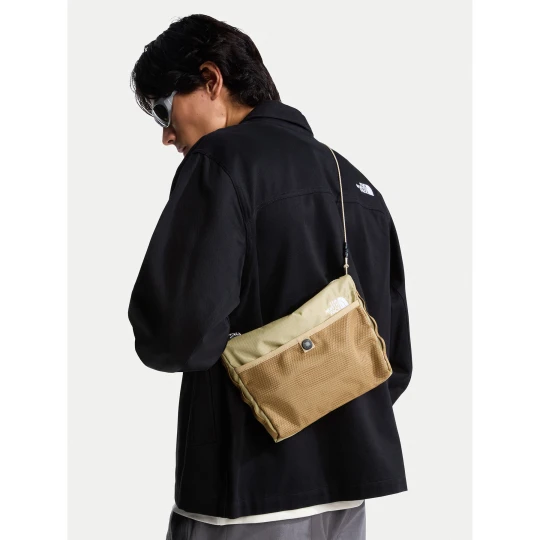 Foto del prodotto Borsellino The North Face Terra NF0A81EPKY41 Beige