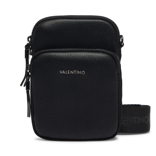 Foto del prodotto Borsellino Valentino Vibe VBS9VQ07 Nero