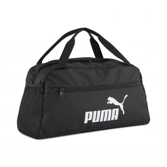 Foto del prodotto Borsone sportivo piccolo PUMA Phase 22 L, Accessori, Nero czarny