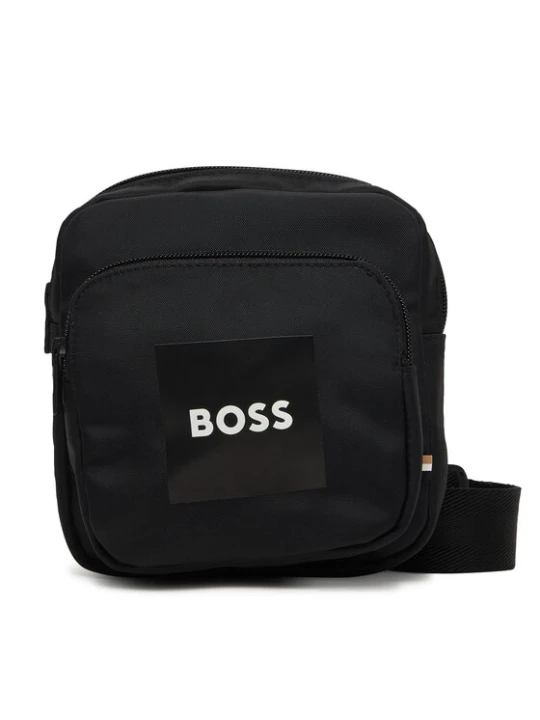 Foto del prodotto BOSS Borsellino J53177 Nero
