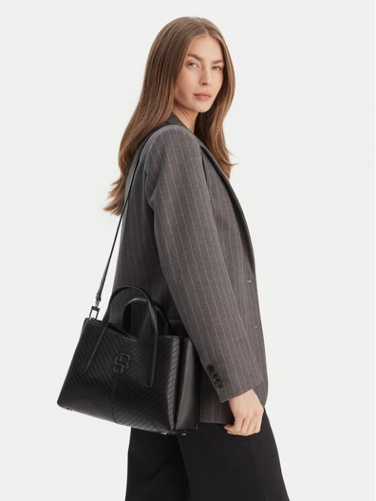 Foto del prodotto BOSS Borsetta 50557898 Nero