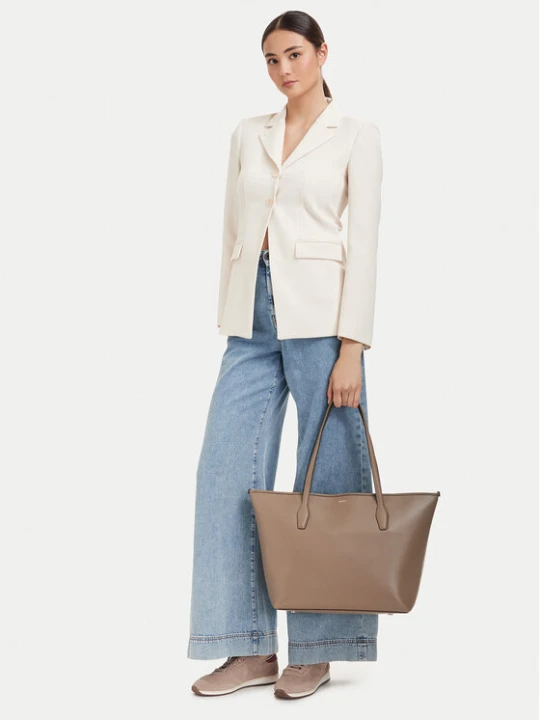 Foto del prodotto BOSS Borsetta 50567622 Beige scuro