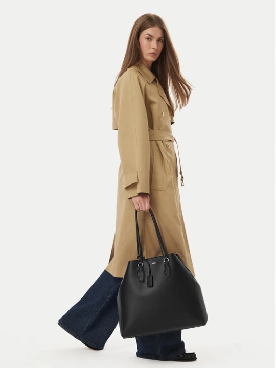 Foto del prodotto BOSS Borsetta 50573533 Nero