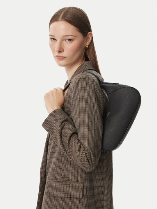 Foto del prodotto BOSS Borsetta Lenah 50567618 Nero