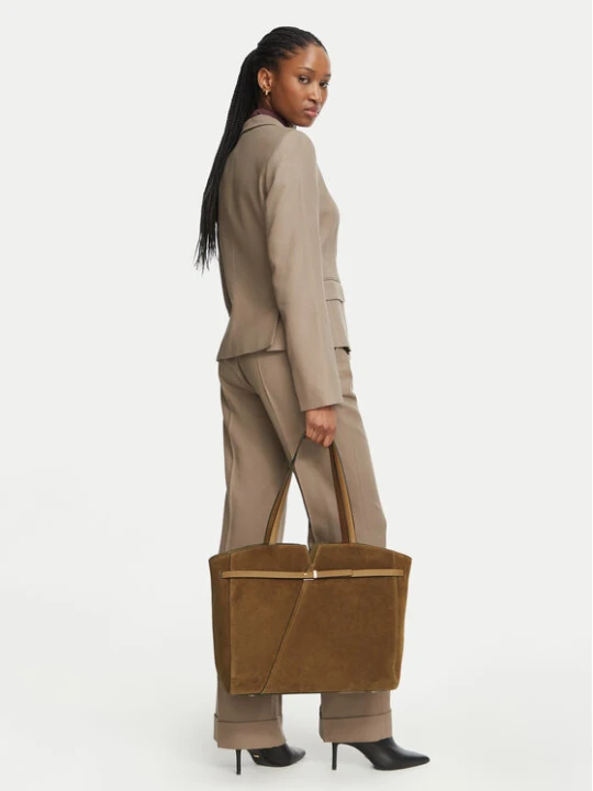 Foto del prodotto BOSS Borsetta Revers 50567595 Beige