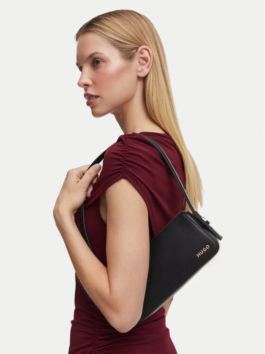 Foto del prodotto BOSS Borsetta Yorih 50567718 Nero