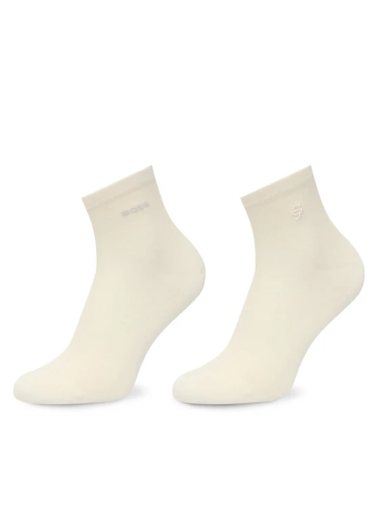 Foto del prodotto BOSS Calzini corti 50566581 Bianco