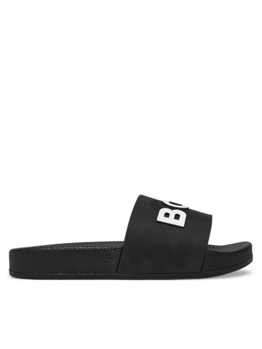 Foto del prodotto BOSS Ciabatte J52669 M Nero