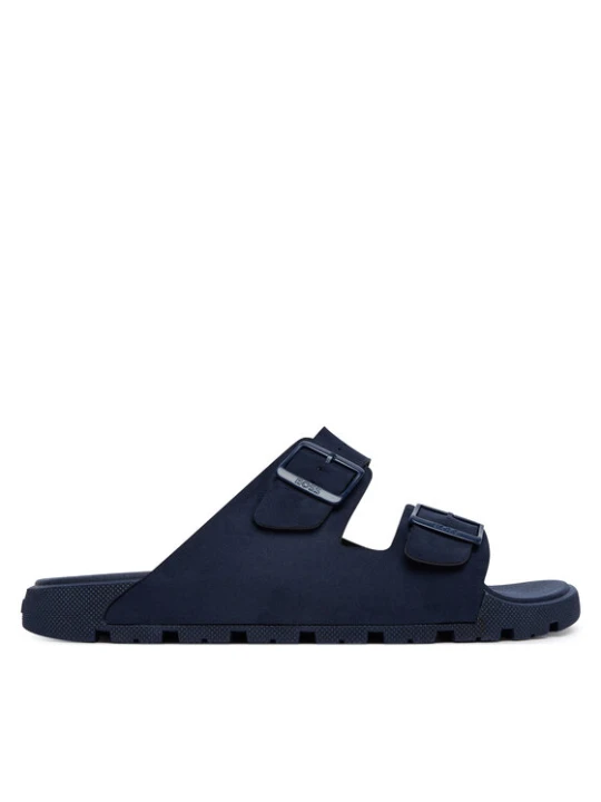 Foto del prodotto BOSS Ciabatte Surfley Sand MF 50563157 Blu scuro