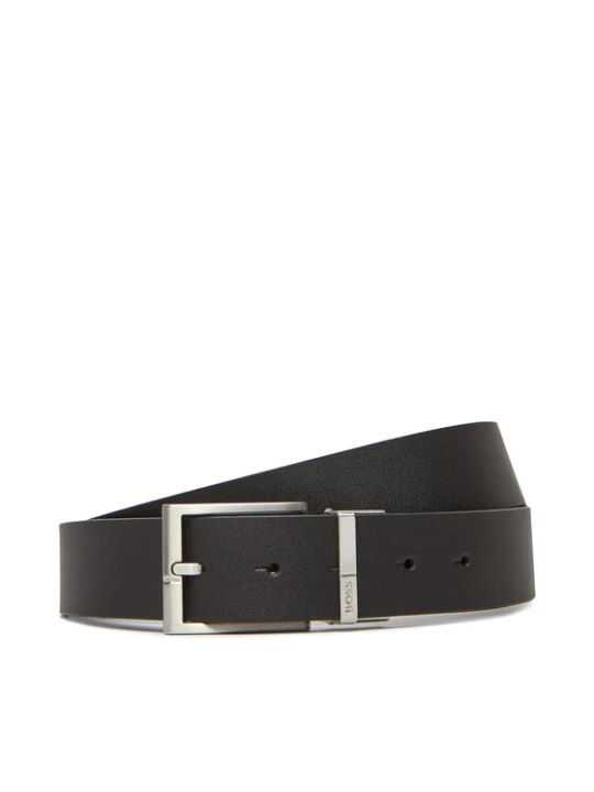 Foto del prodotto BOSS Cintura 50537100 Nero