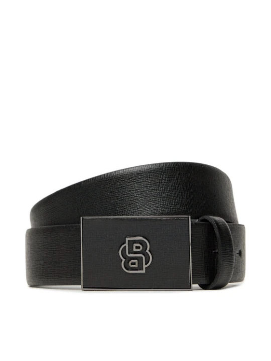 Foto del prodotto BOSS Cintura 50548350 Nero