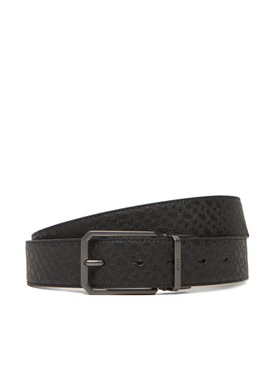 Foto del prodotto BOSS Cintura Giferson 50548470 Nero