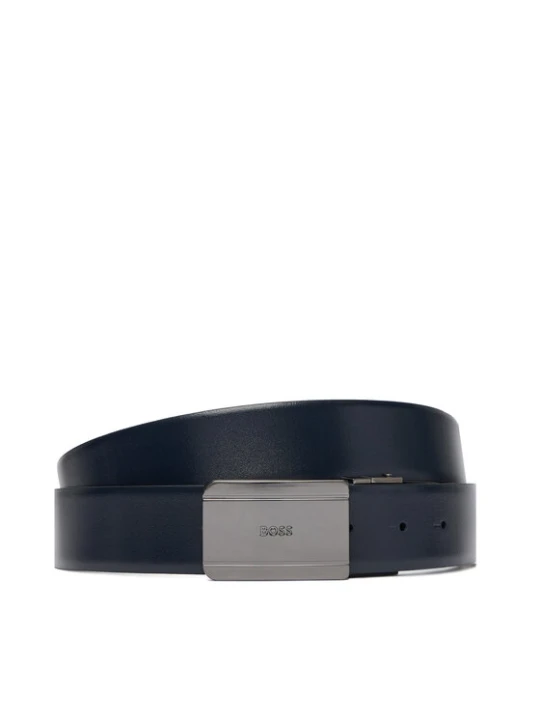 Foto del prodotto BOSS Cintura Gifflet-G 50568650 Nero