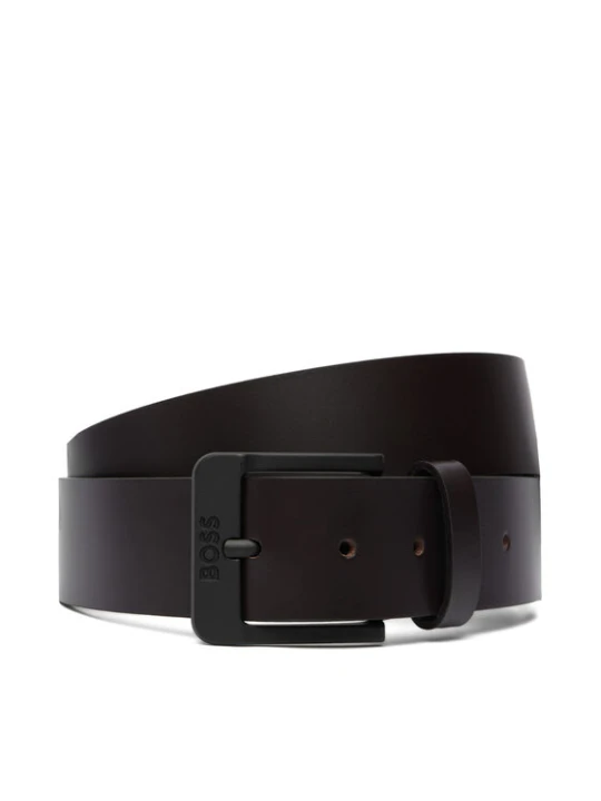 Foto del prodotto BOSS Cintura Jemio-B 50522574 Marrone scuro