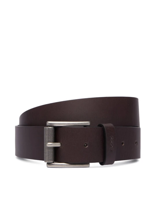 Foto del prodotto BOSS Cintura Narrol 50572917 Marrone