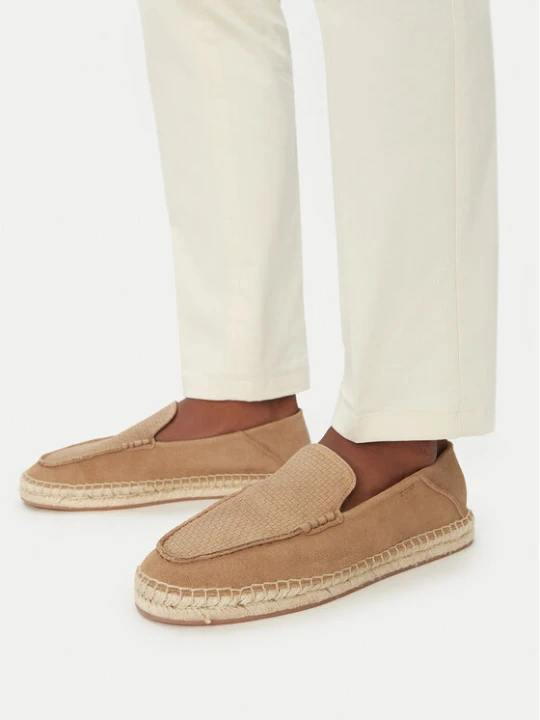 Foto del prodotto BOSS Espadrillas Madeira Mocc 50563149 Beige