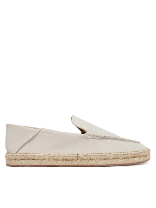 Foto del prodotto BOSS Espadrillas Madeira Mocc 50563149 Bianco