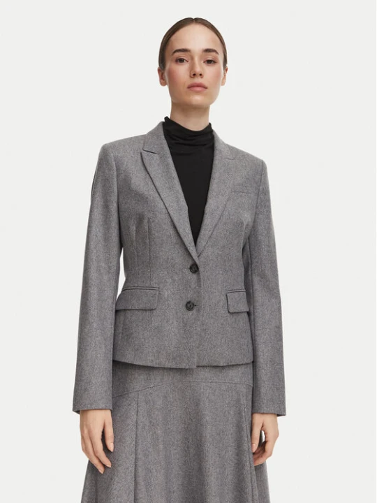 Foto del prodotto BOSS Giacca da abito Jia18 50567167 Grigio Slim Fit