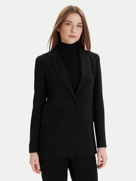 Foto del prodotto Boss Giacca da abito Jocaluah 50490053 Nero Regular Fit
