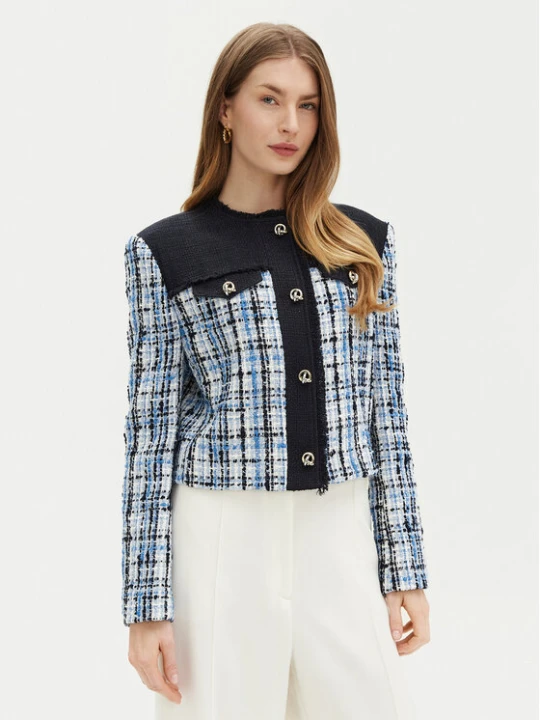 Foto del prodotto BOSS Giacca da abito Josola 50531888 Blu Regular Fit