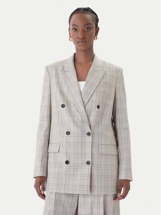 Foto del prodotto BOSS Giacca da abito Jukana1 50555334 Beige Regular Fit