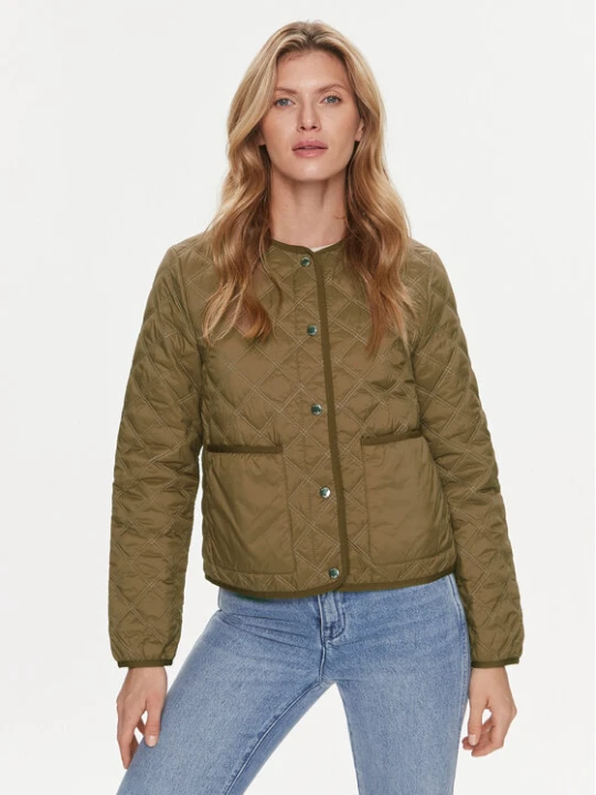 Foto del prodotto BOSS Giacca di transizione Palisi1 50515090 Cachi Relaxed Fit