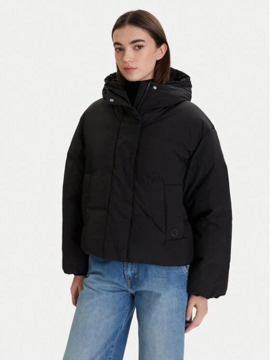 Foto del prodotto BOSS Giubbotto invernale Paffia 50546843 Nero Regular Fit