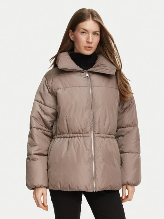 Foto del prodotto BOSS Giubbotto invernale Pagetta 50580155 Blu scuro Regular Fit